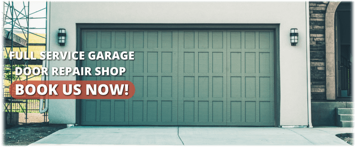 Mission Bend TX Garage Door Repair